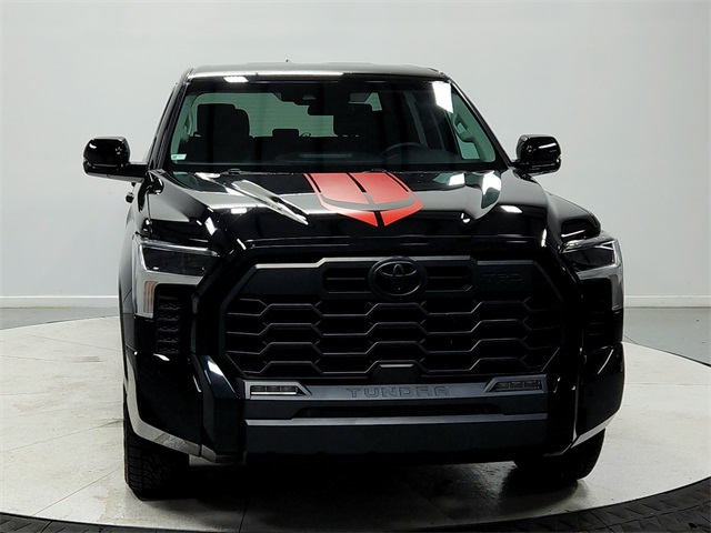 2023 Toyota Tundra SR5 photo 2