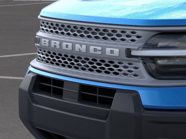 2026 FORD BRONCO SPORT - Image 40
