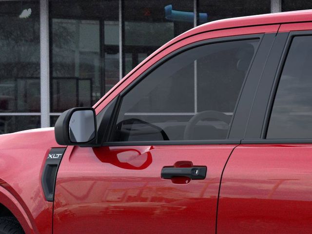 2026 FORD MAVERICK - Image 53