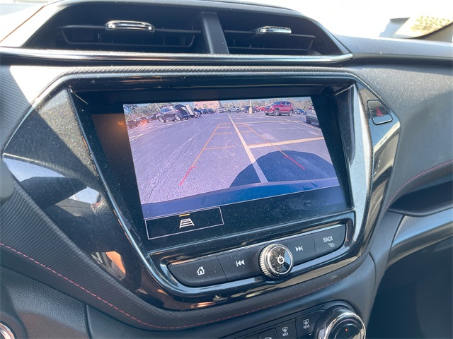 2023 CHEVROLET TRAILBLAZER - Image 14