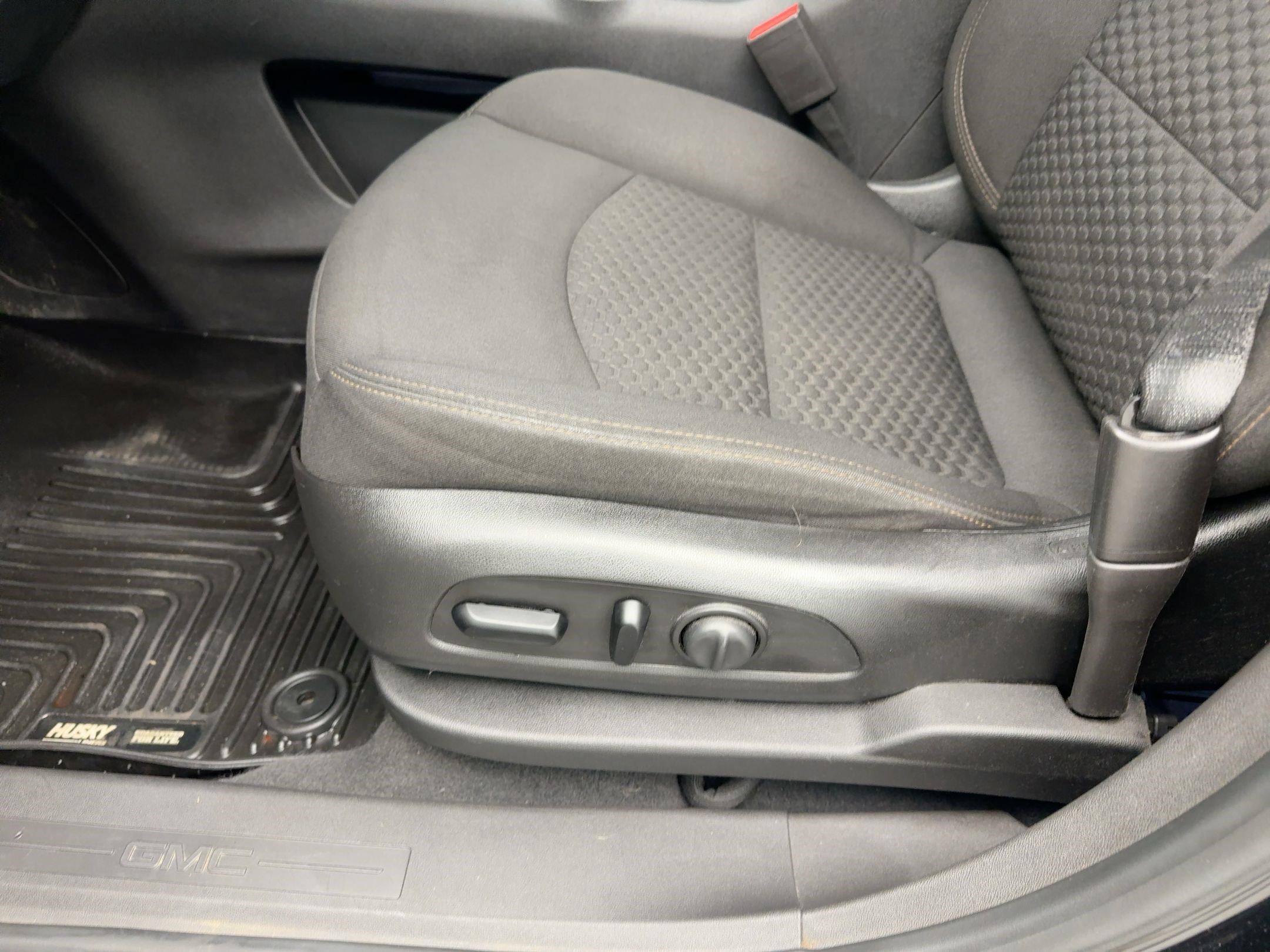 2019 Gmc Terrain SLE photo 12