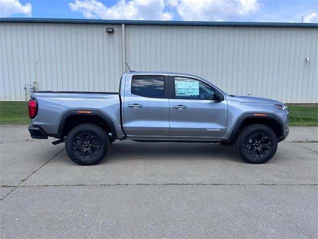 2025 Gmc Canyon Elevation photo 2