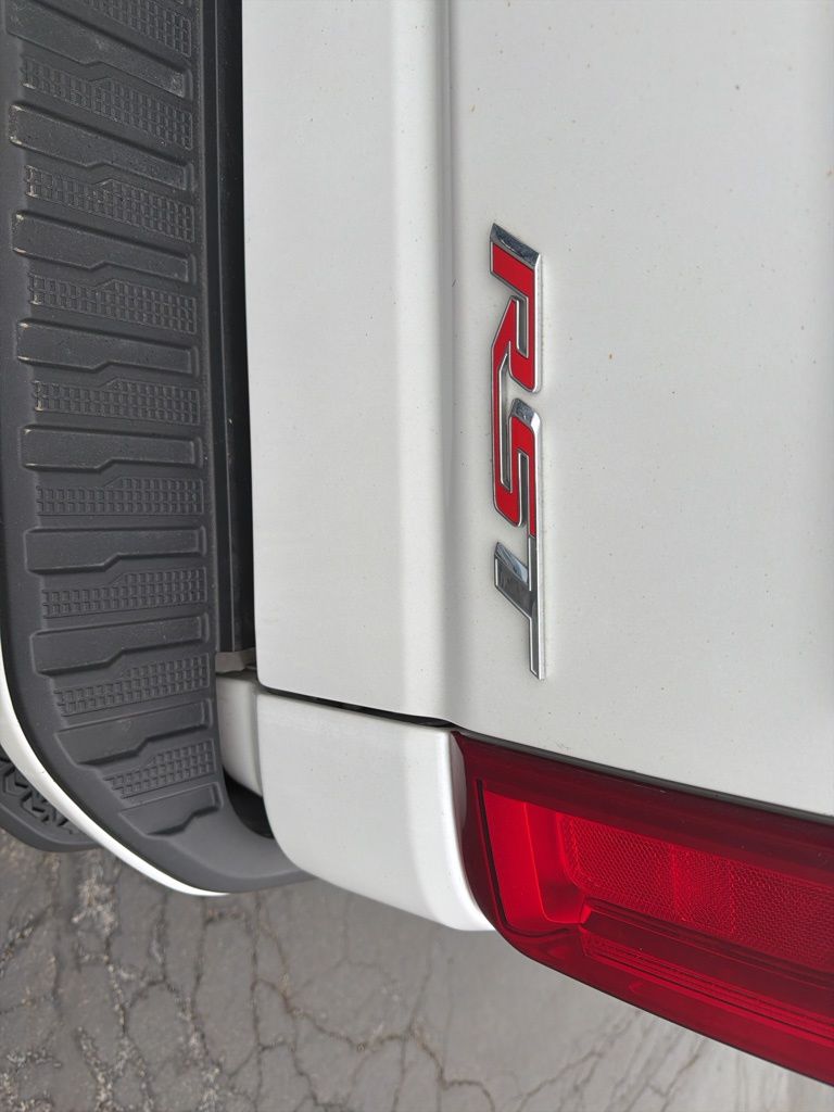 2021 CHEVROLET SILVERADO - Image 7