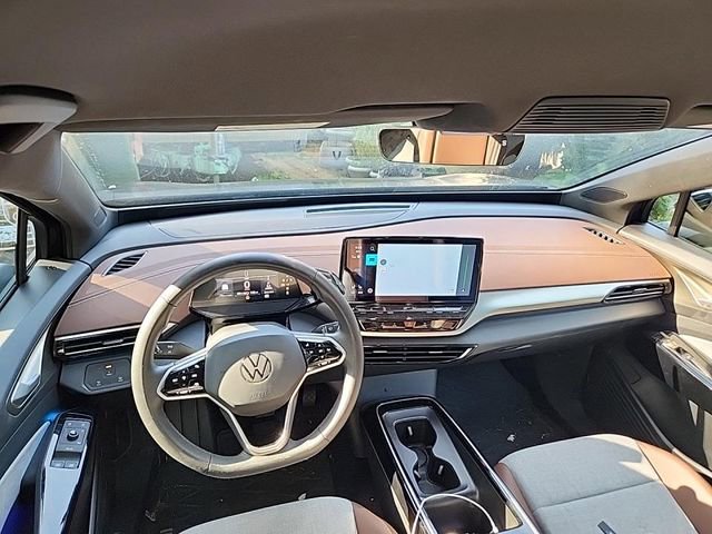 2023 Volkswagen ID.4 Pro photo 4