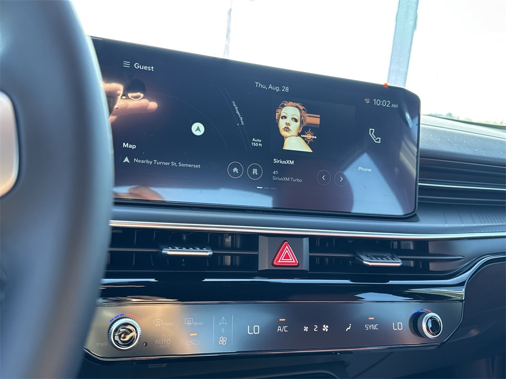 2026 Kia K5 GT photo 22
