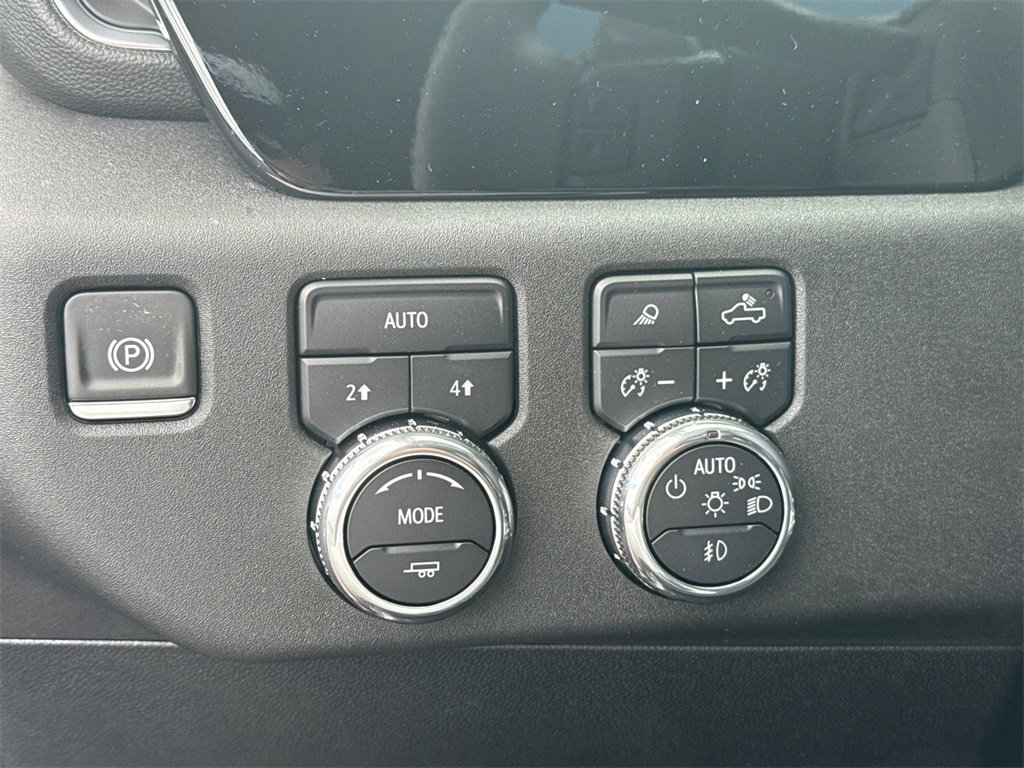 2026 GMC SIERRA - Image 18