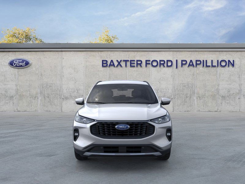 2024 Ford Escape Plug-In Hybrid Base photo 21