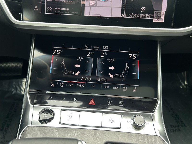 2025 Audi A6 Quattro Premium Plus photo 14