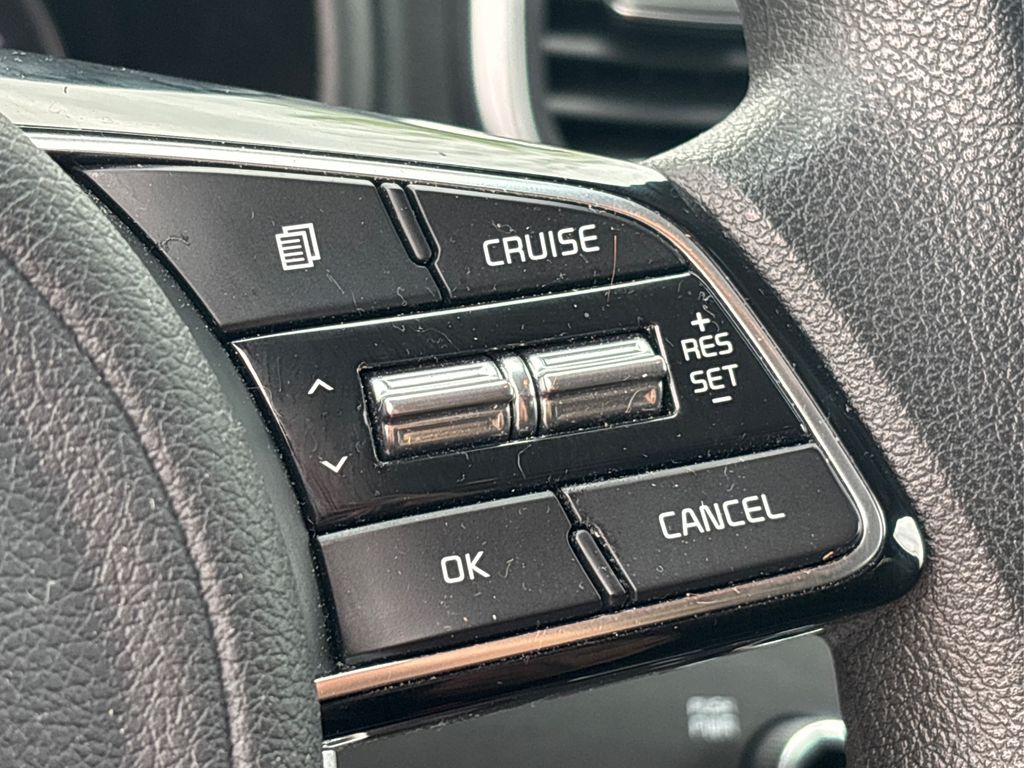 2020 Kia Sportage LX photo 21