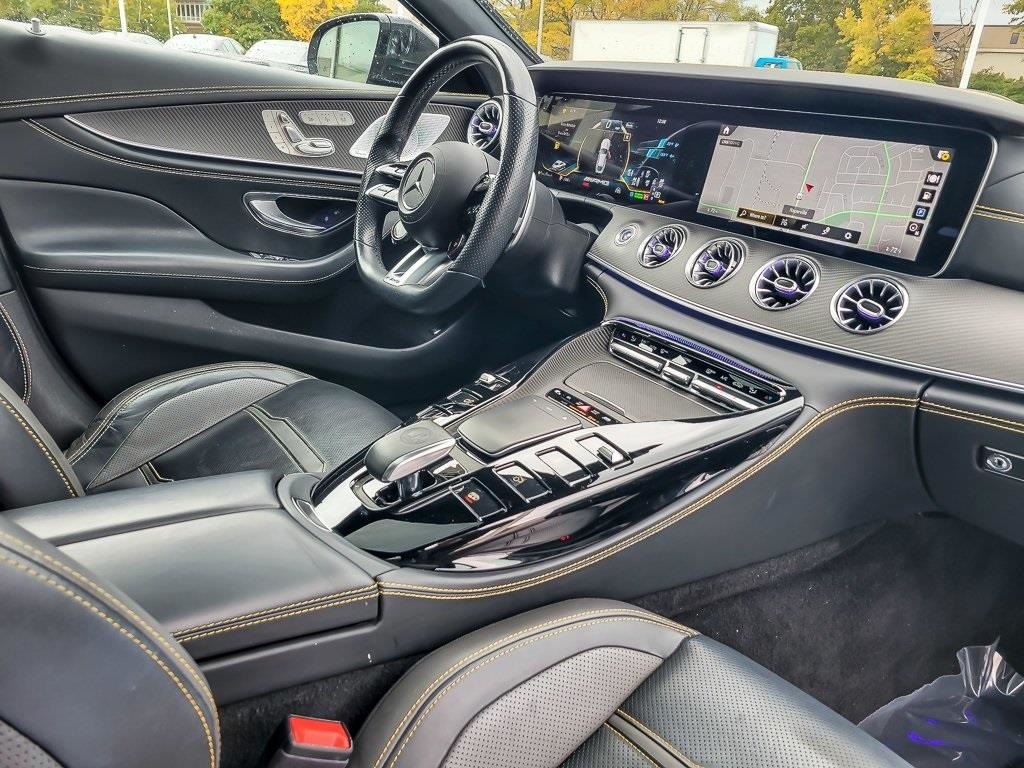2022 MERCEDES-BENZ AMG GT - Image 23