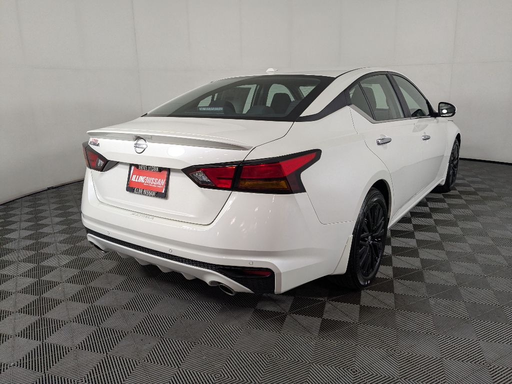 2025 Nissan Altima SV Special Edition photo 7