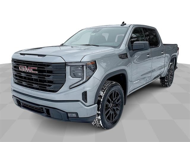 2026 GMC Sierra 1500 Elevation's photo