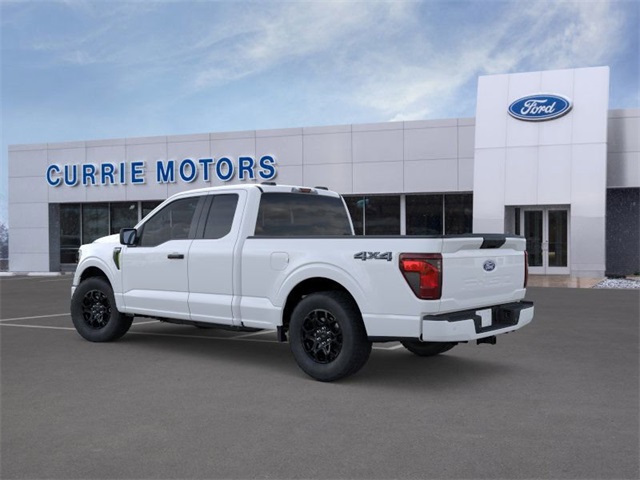 2025 FORD F-150 - Image 26