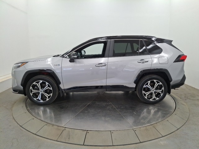 2024 Toyota RAV4 Prime XSE photo 4