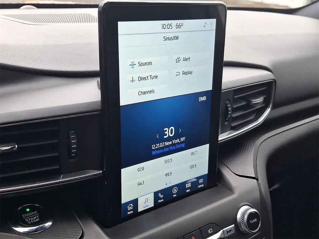 2020 Ford Explorer ST photo 19