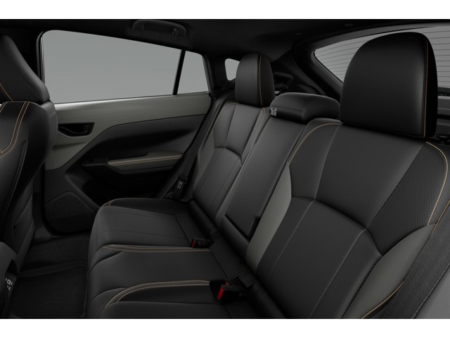 2025 Subaru Crosstrek Wilderness photo 15