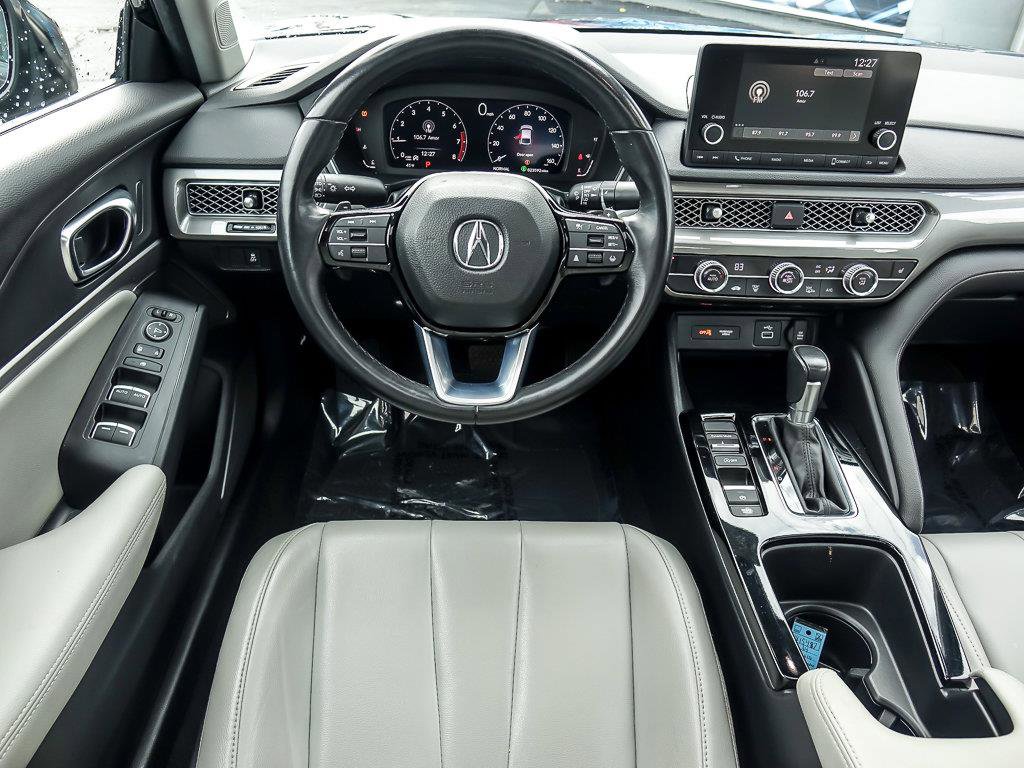 2024 ACURA INTEGRA - Image 8