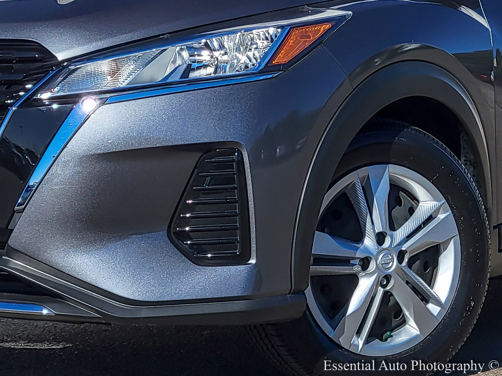 2023 NISSAN KICKS - Image 3