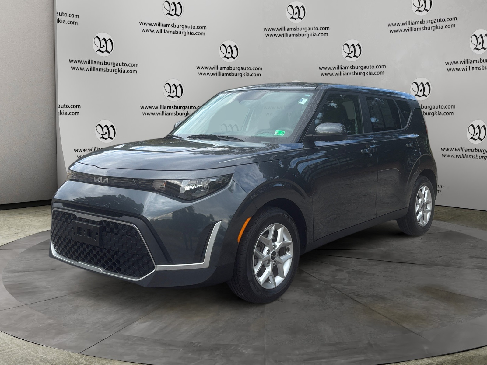 2025 Kia Soul S