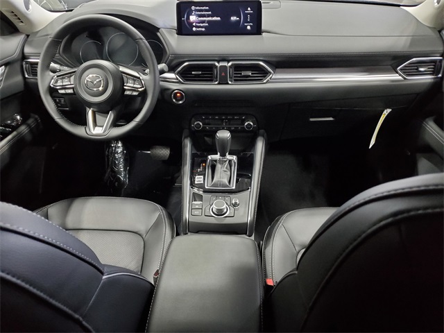 2025 Mazda CX-5 2.5 Premium Plus photo 19