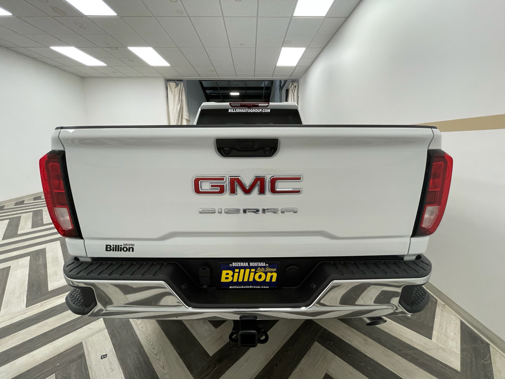 2025 Gmc Sierra 2500 HD Pro photo 11