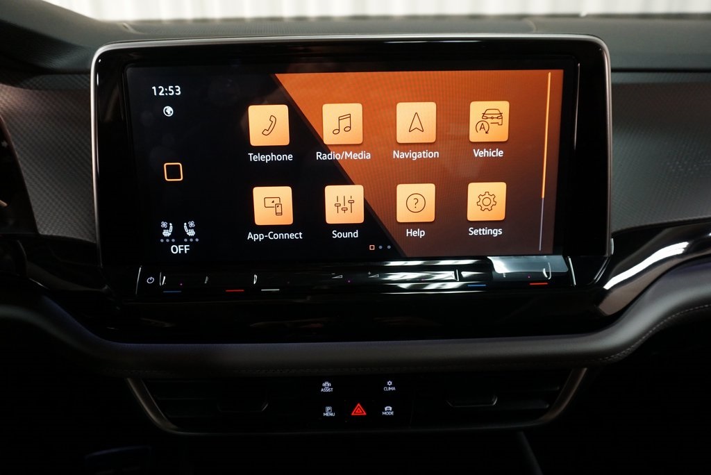 2025 Volkswagen Atlas Peak Edition SE photo 16