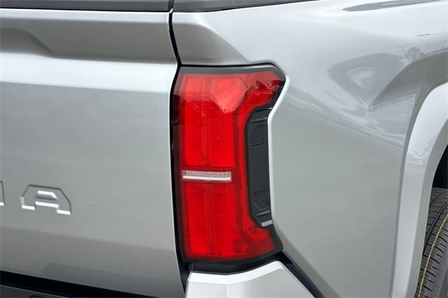 2025 Toyota Tacoma SR5 Double Cab photo 30