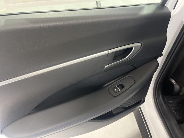 2026 Hyundai Sonata SE photo 23