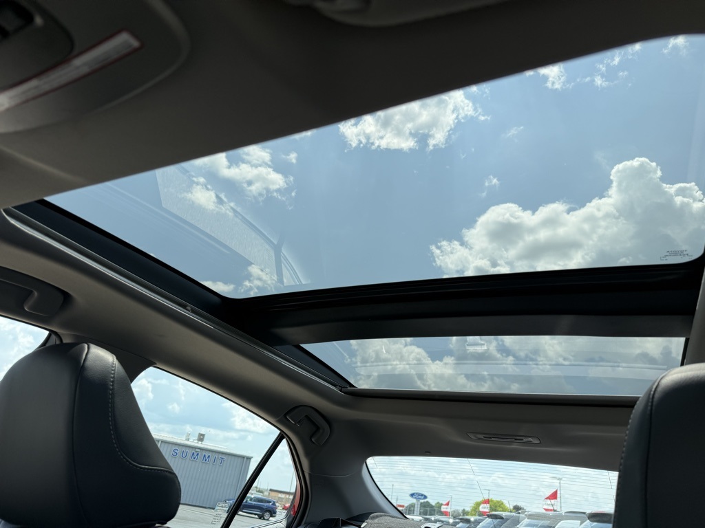 2021 Toyota Camry XSE photo 20