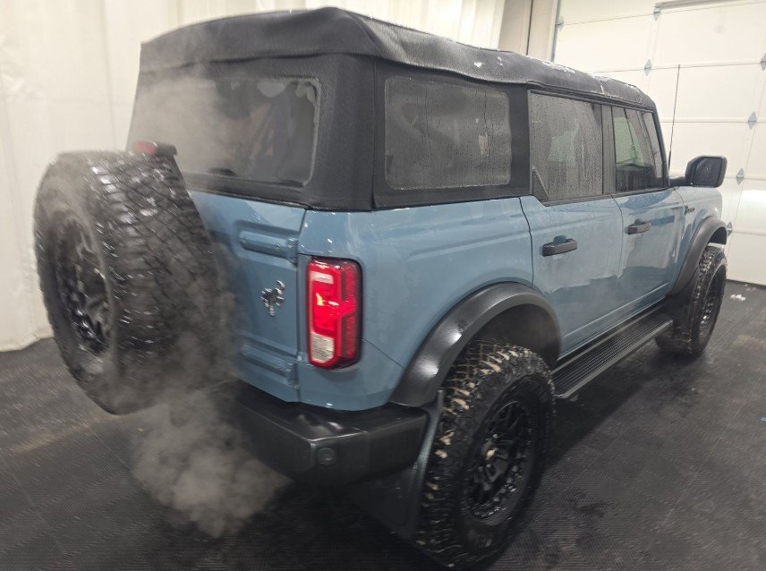 2023 FORD BRONCO - Image 2