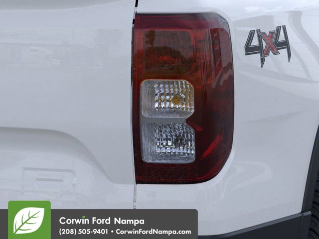 2025 Ford Ranger XL photo 20