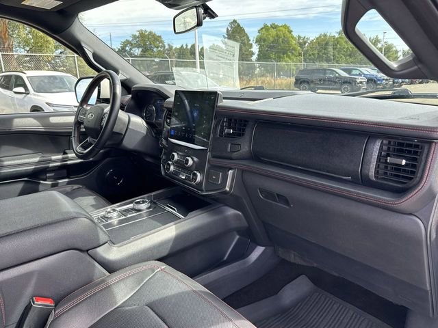 2022 Ford Expedition MAX Limited photo 27