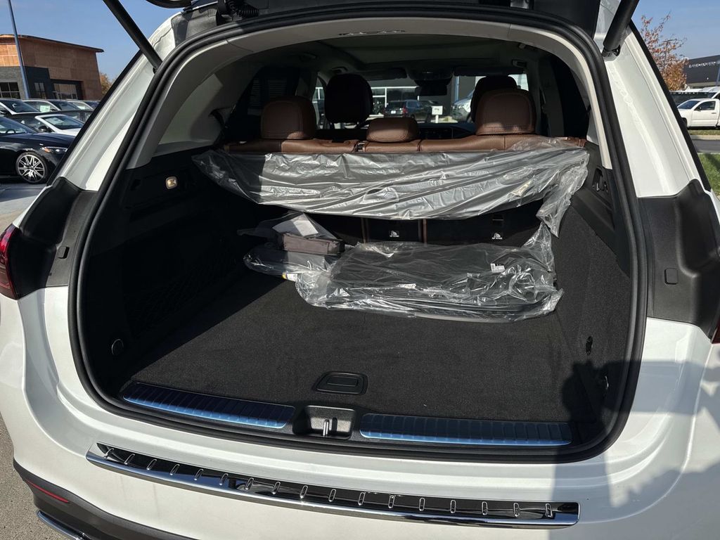 2026 Mercedes Benz GLE 350 4MATIC photo 4