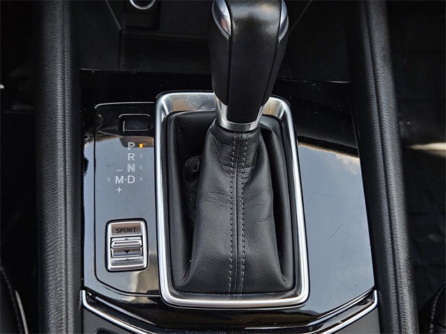 2024 Mazda CX-5 2.5 Select photo 16