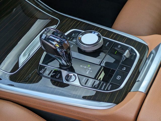 2019 Bmw X7 xDrive50i photo 15