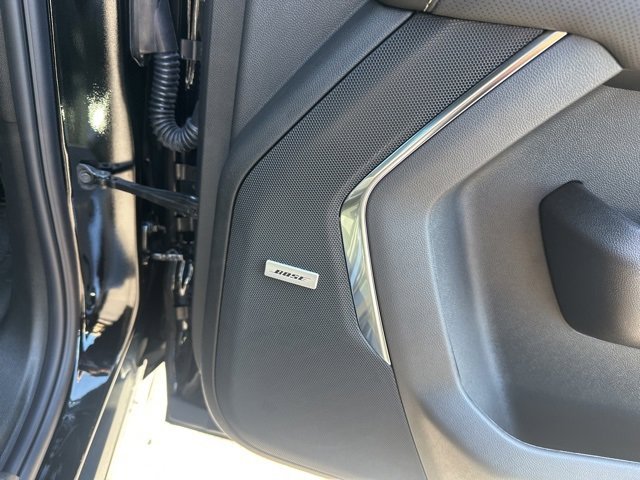 2025 Chevrolet Tahoe Premier photo 27