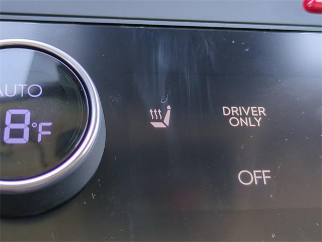2025 Hyundai Sonata Hybrid SEL photo 19