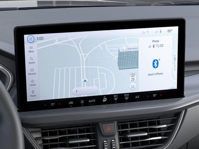 2026 FORD ESCAPE - Image 37