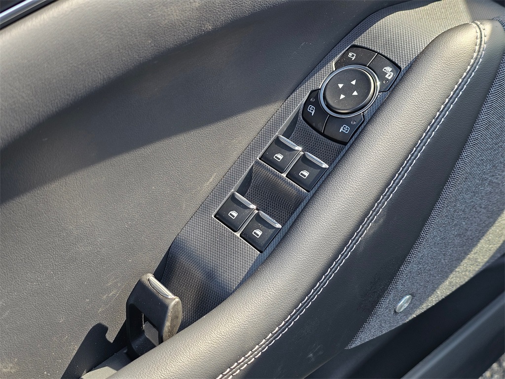 2025 Ford Mustang Mach-E Premium photo 20