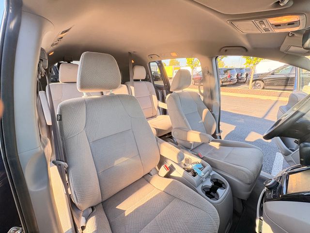2015 Honda Odyssey EX photo 11