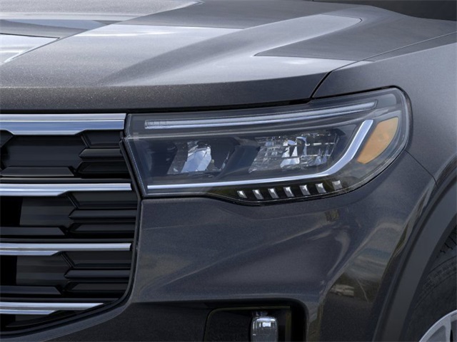 2025 Ford Explorer photo 14