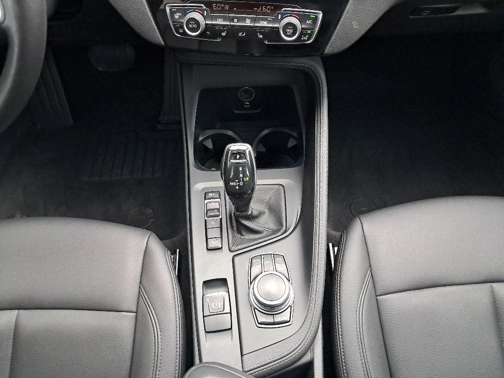 2021 Bmw X1 XDrive28i photo 19