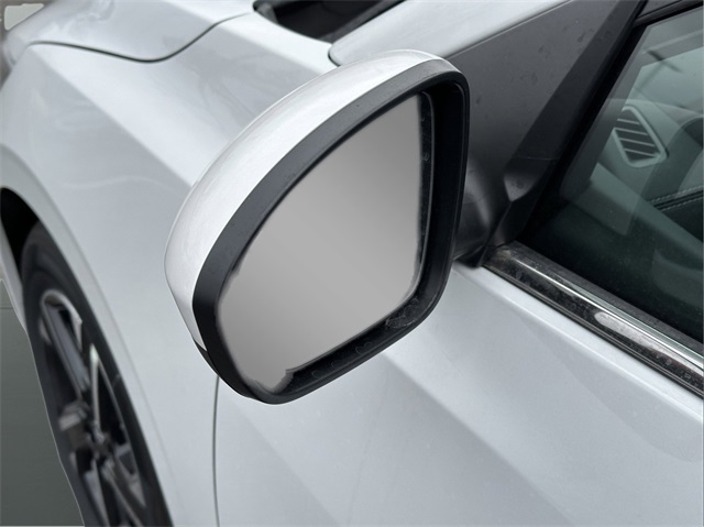 2025 Nissan Sentra SV photo 10