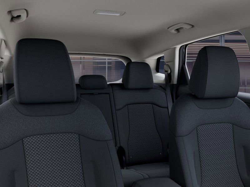 2026 Kia Sportage LX photo 23