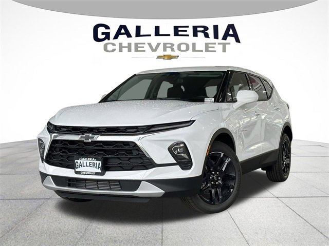 2025 Chevrolet Blazer 2LT's photo