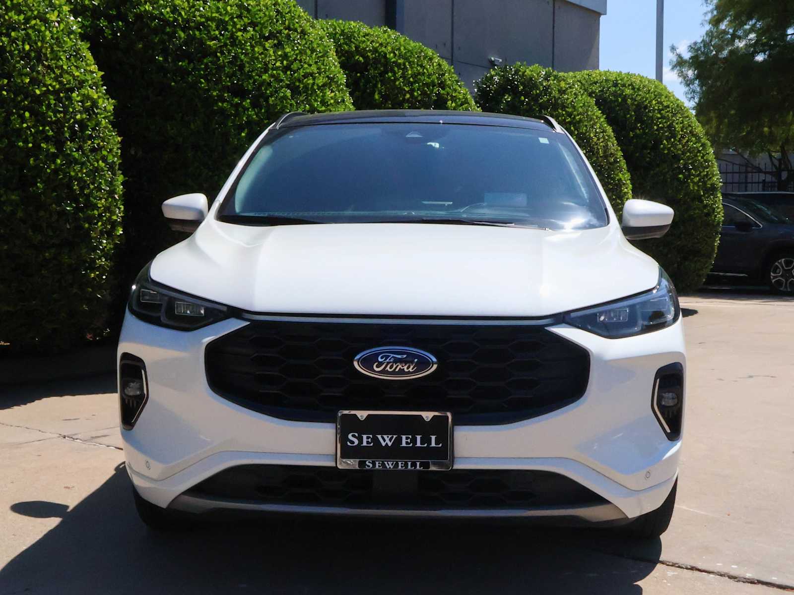 2023 Ford Escape ST-Line Elite photo 2