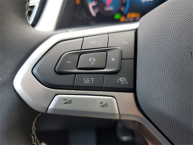 2026 Volkswagen Atlas Cross Sport SE Technology photo 22