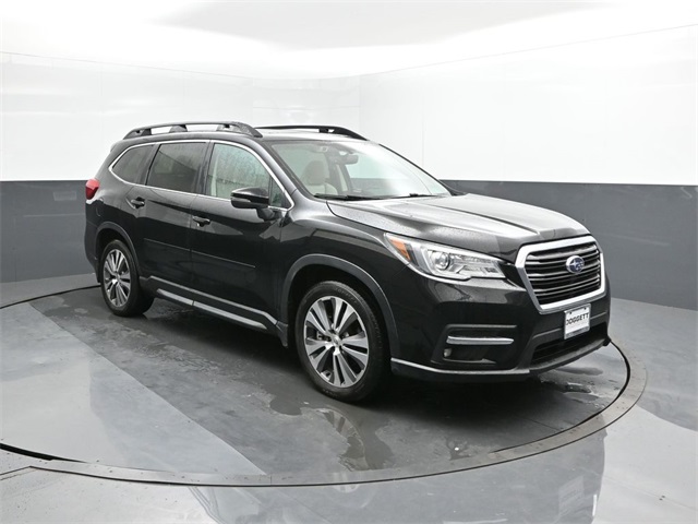 2021 Subaru Ascent Limited photo 20