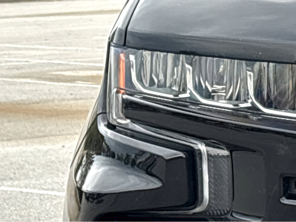 2020 Chevrolet Silverado 1500 LT Trail Boss photo 20
