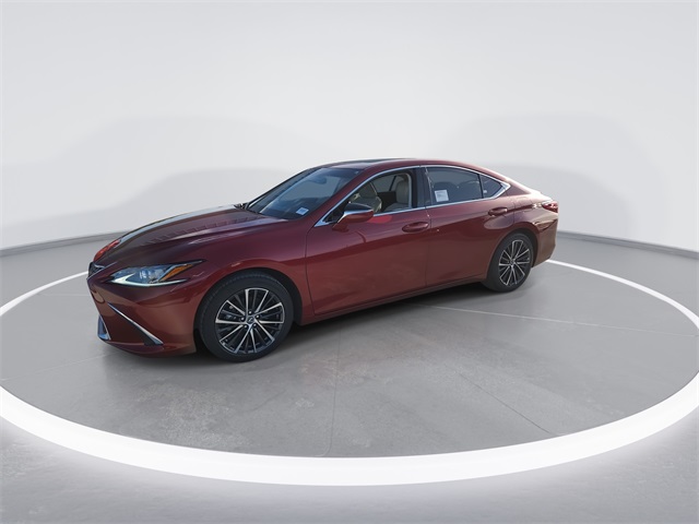 2025 Lexus ES Premium photo 4
